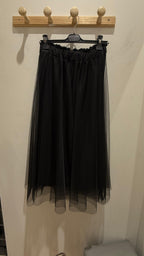 Gonna Candy in Tulle