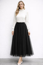 Gonna Candy in Tulle