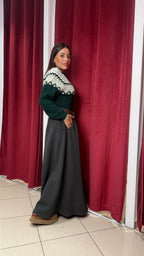 Maglione Cervinia