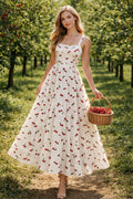 Abito Cherry