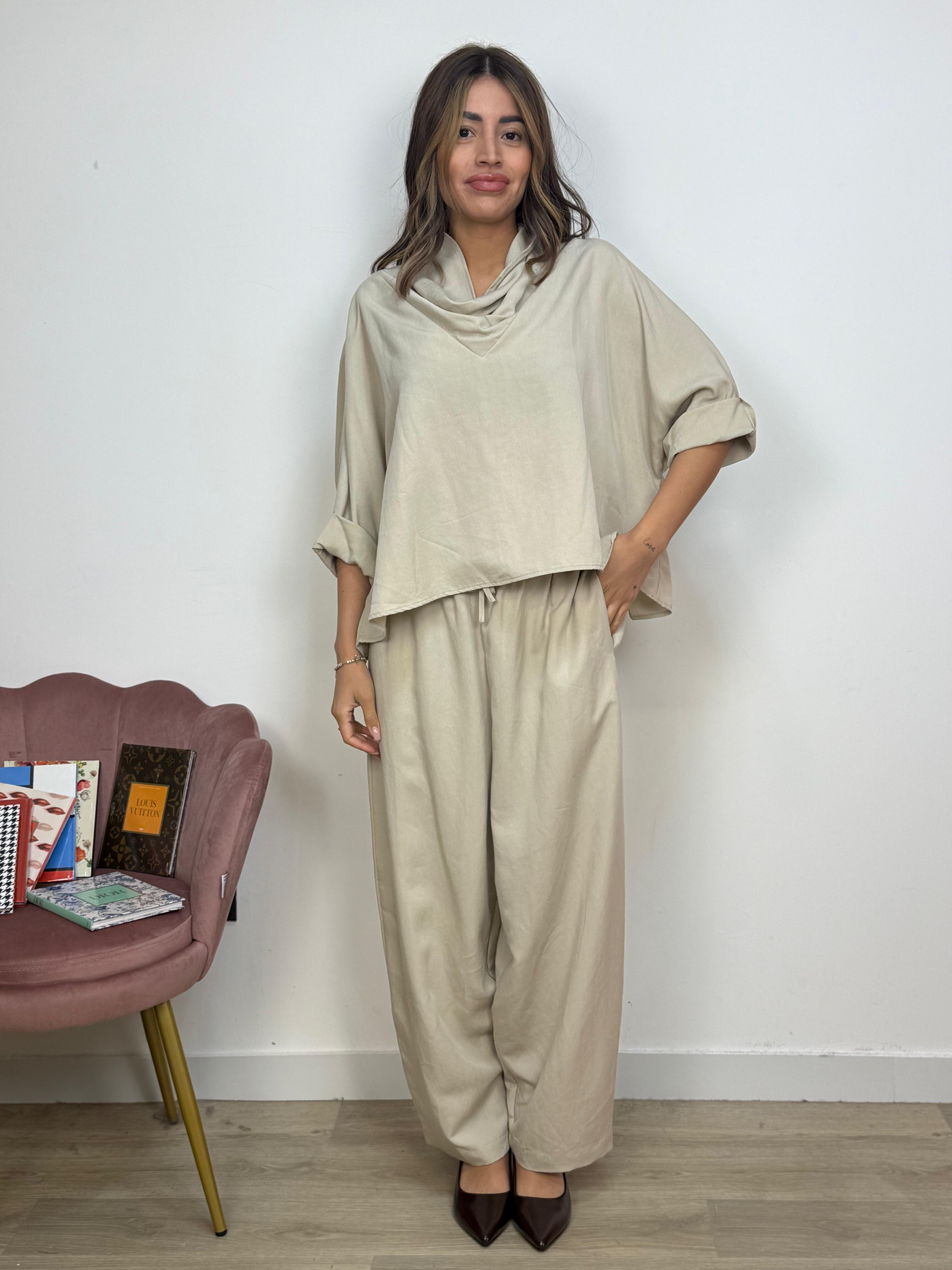 Maglia Particular Wendy Trendy