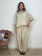Pantalone Wendy Trendy