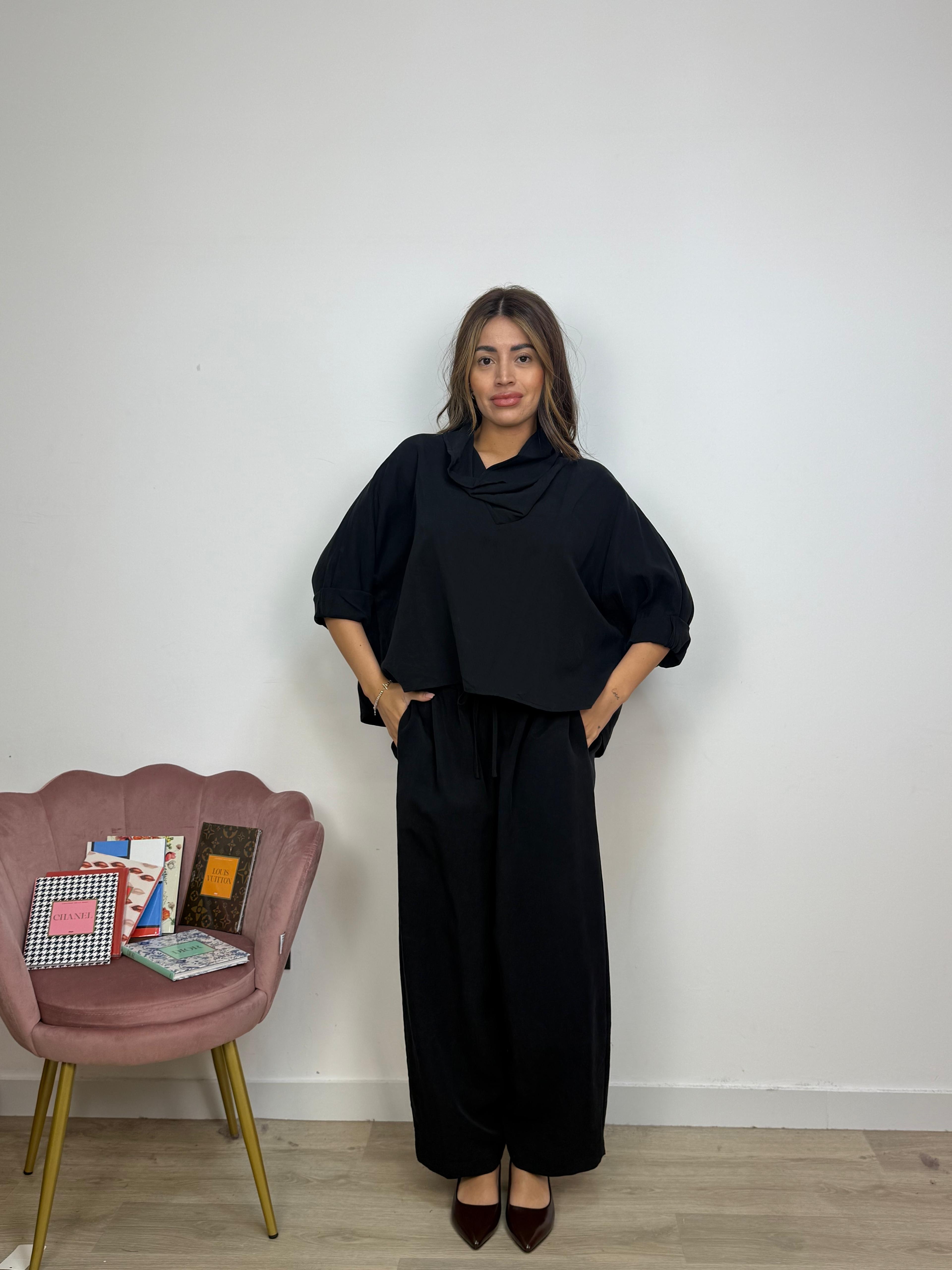 Pantalone Wendy Trendy