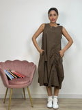 Abito Trace Wendy Trendy