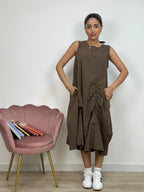 Abito Trace Wendy Trendy