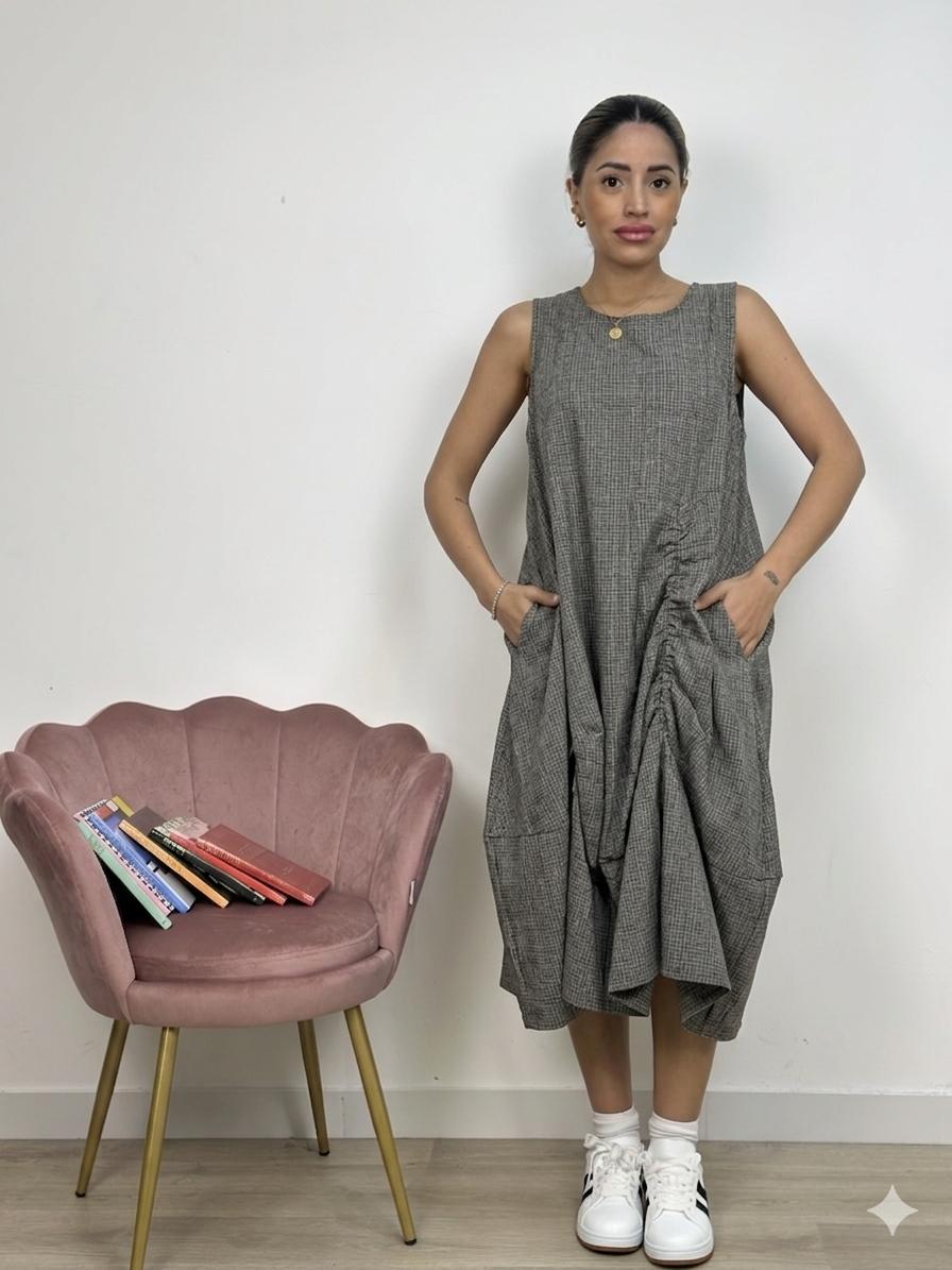 Abito Trace Wendy Trendy