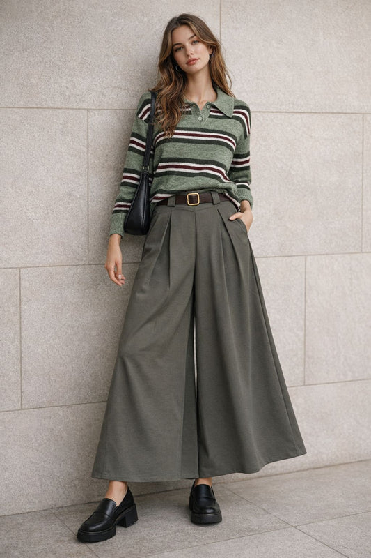 Pantagonna con le pance punto milano