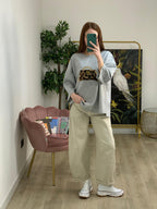 Maglia Over Bag