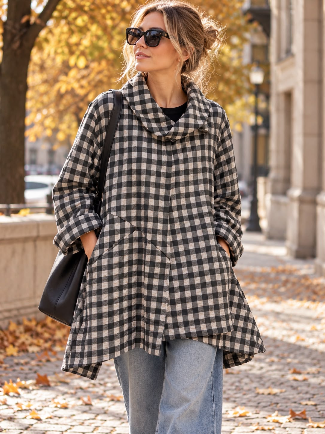 Giacca Monobottone Wendy Trendy