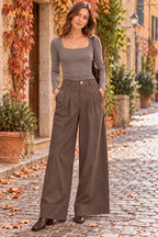 Body Collo Quadrato