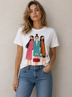 T-Shirt Big  con Animazioni