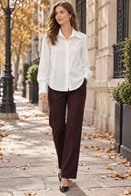 Camicia Basic