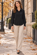 Camicia Basic