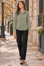 Camicia Basic