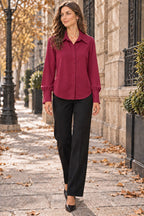 Camicia Basic