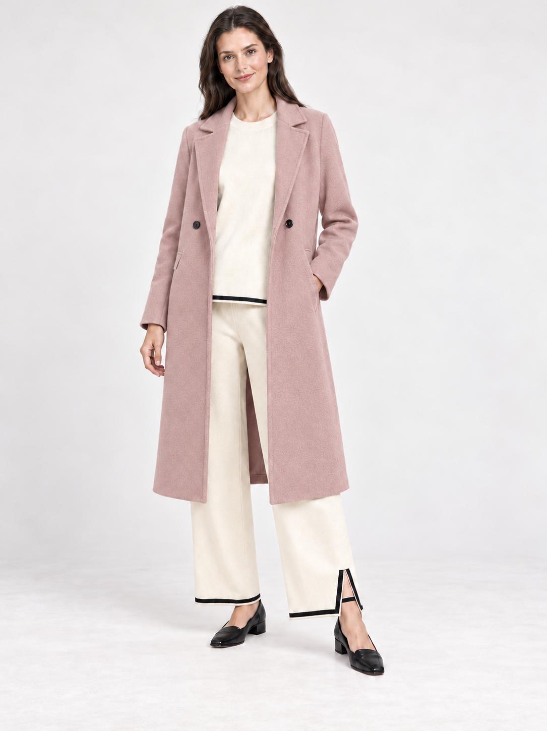 Cappotto Emy