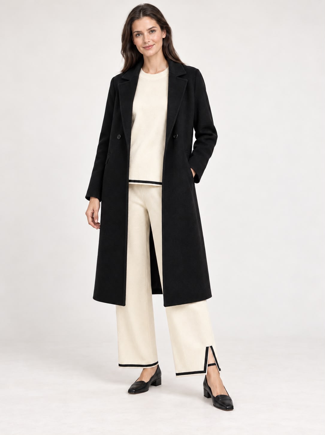 Cappotto Emy