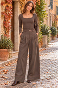 Pantagonna Autunnale con Le Pance