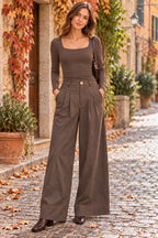 Pantagonna Autunnale con Le Pance