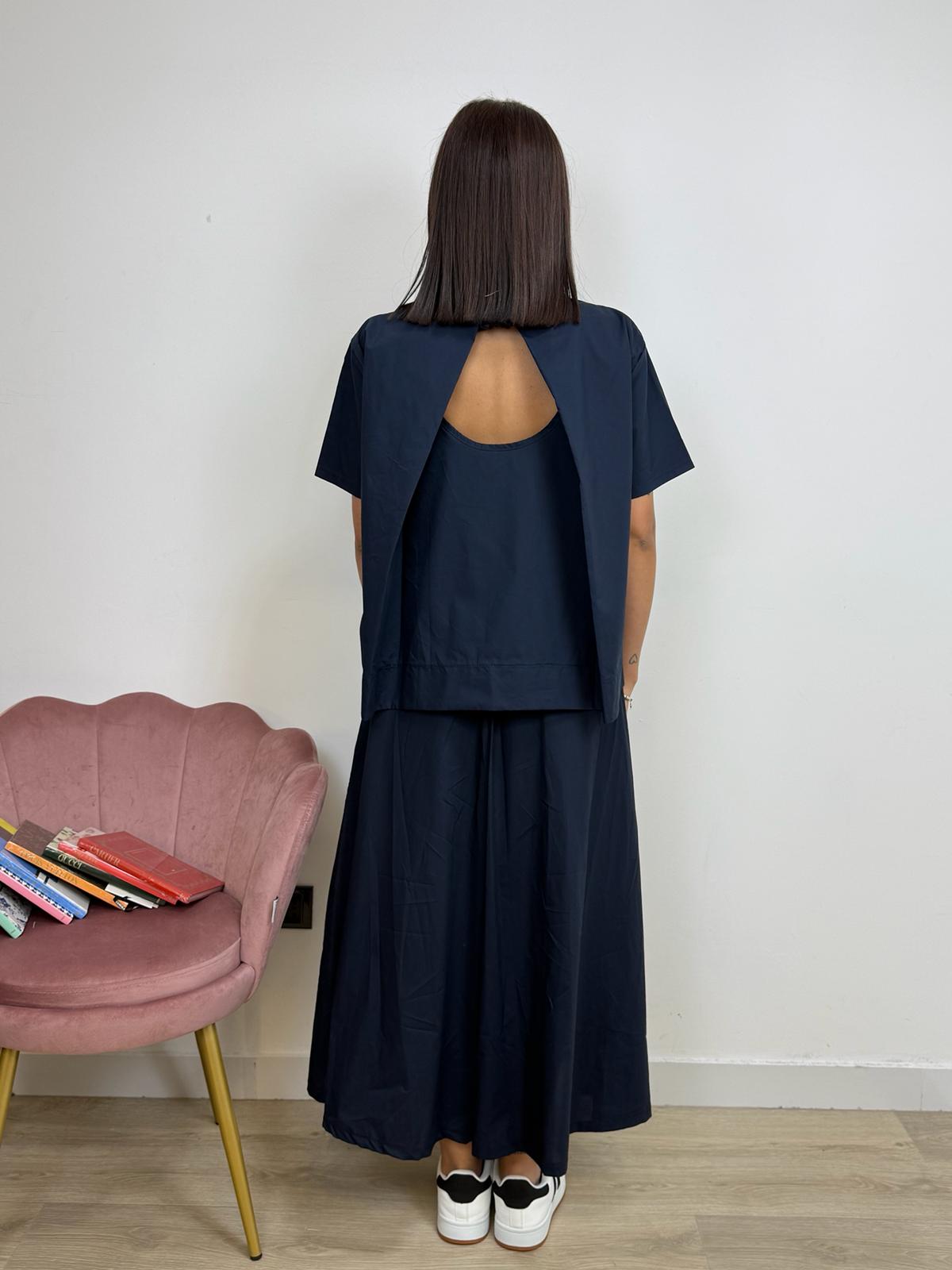 Maglia Estiva