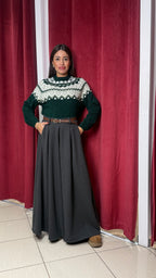 Maglione Cervinia