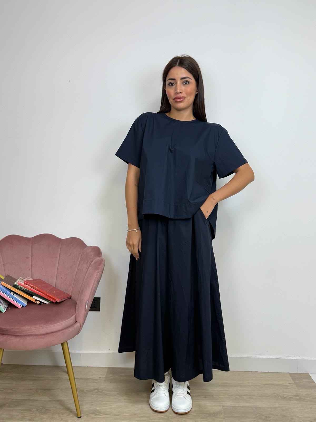 Maglia Estiva