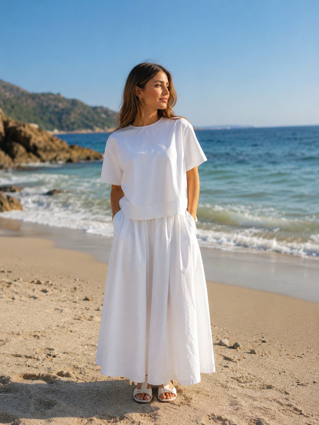 Maglia Estiva