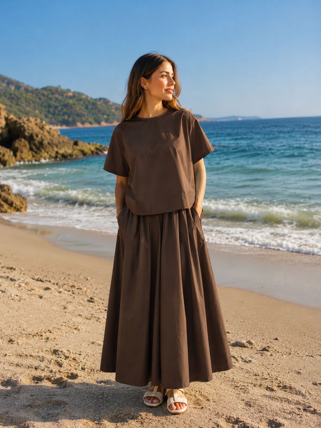 Maglia Estiva