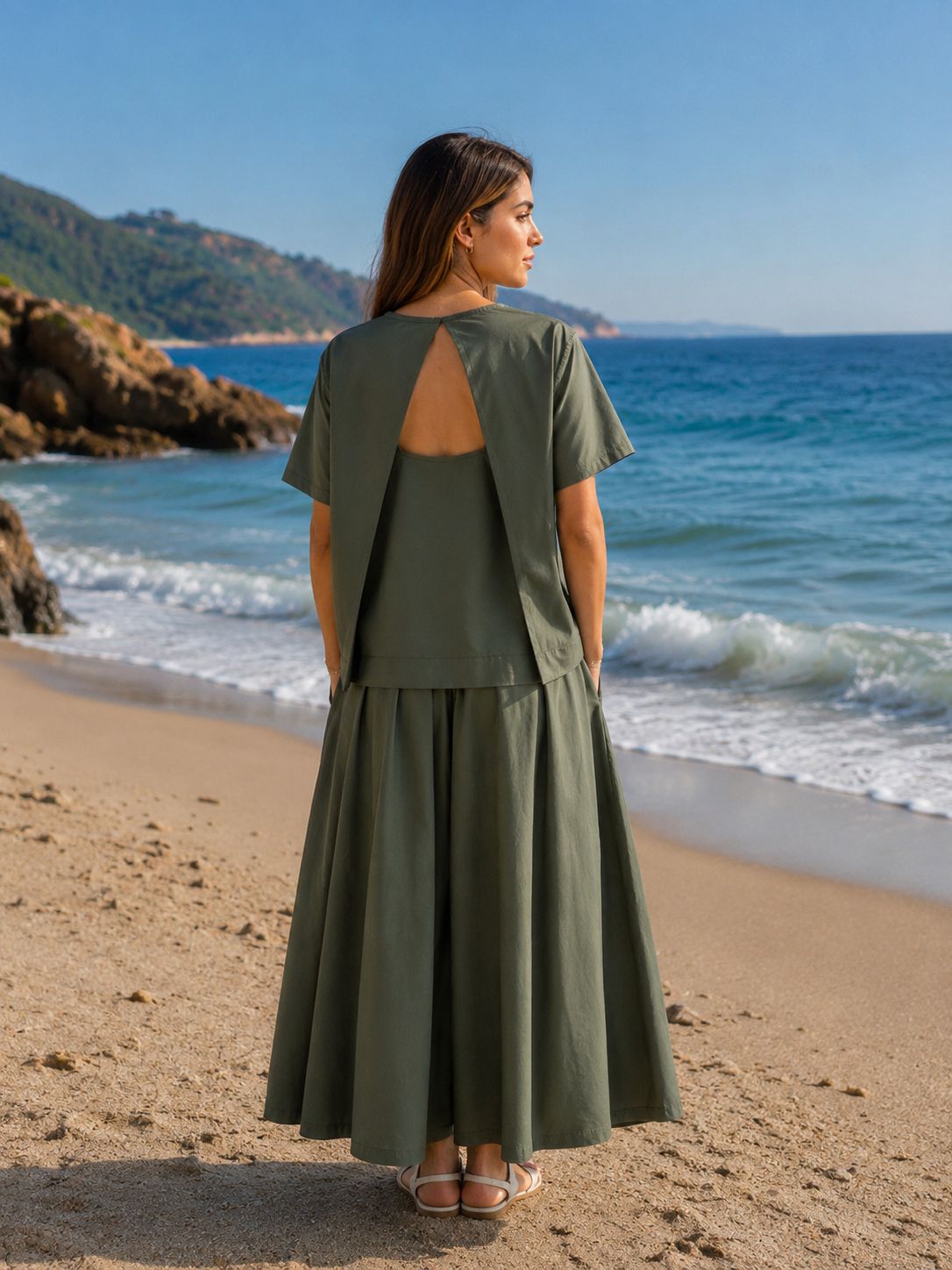 Maglia Estiva