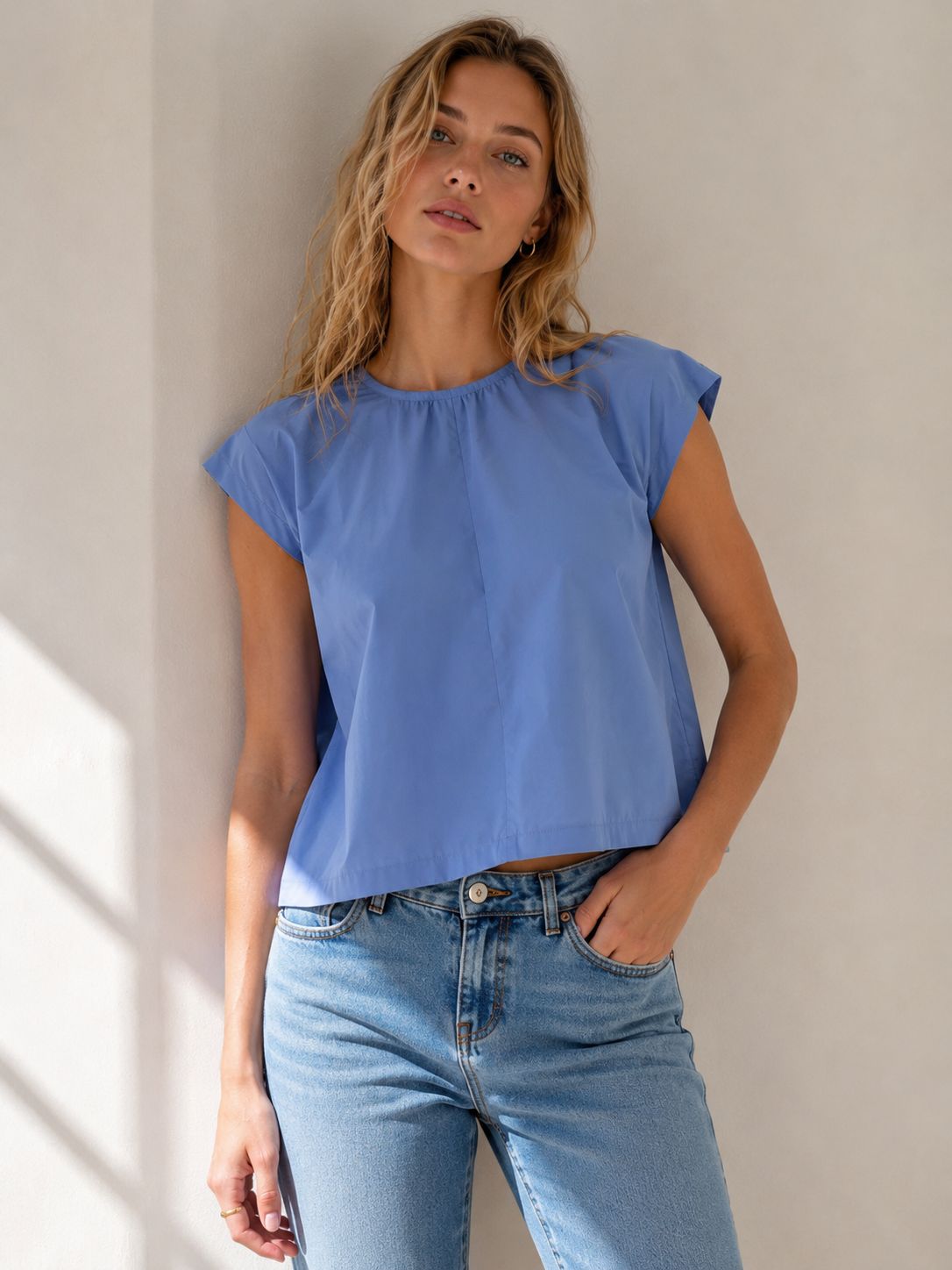 Maglia Particular Wendy Trendy