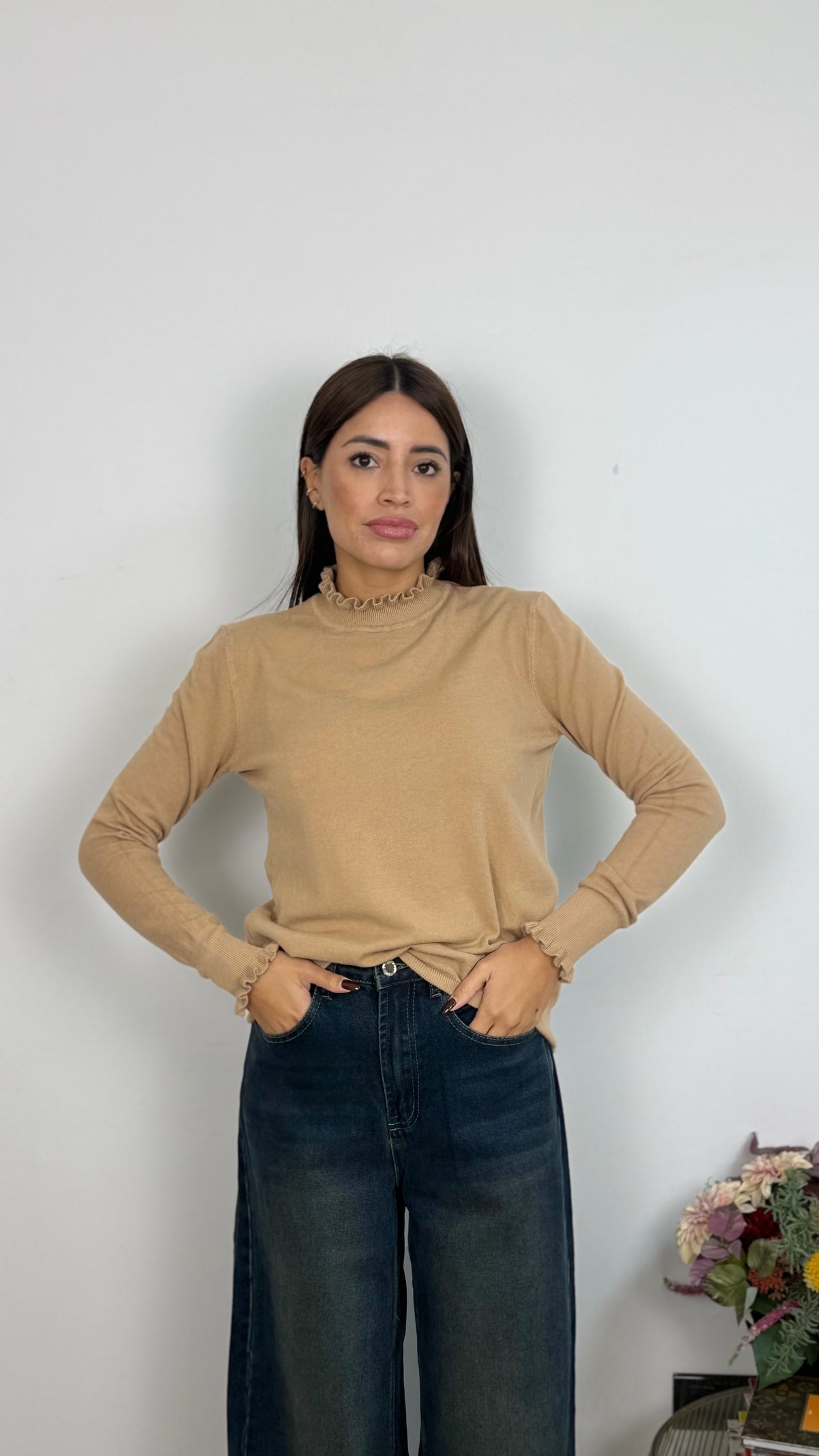 Lupetto Ballerina new