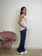 Pantalone Denim