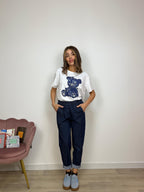 Pantalone a Sigaretta