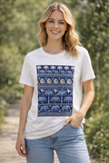 T-shirt Over  Safari