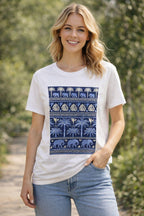 T-shirt Over  Safari