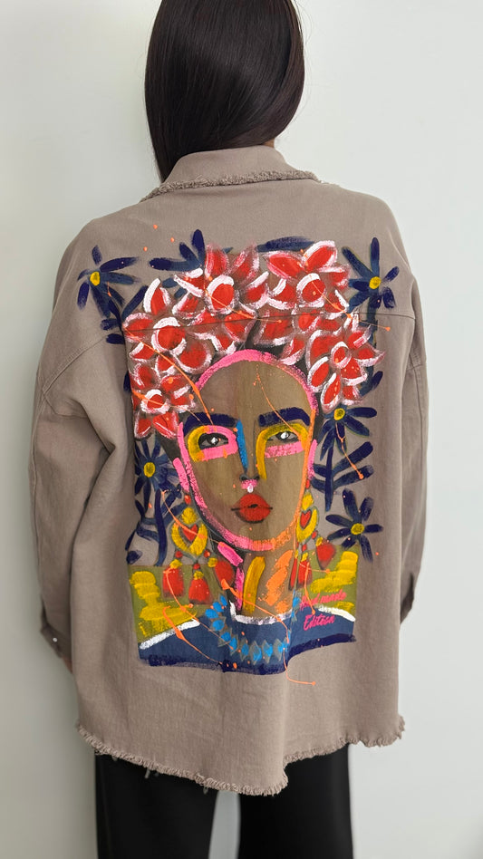 Giacca frida