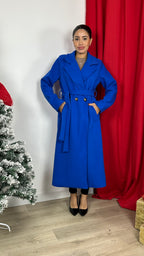 Cappotto Due Bottoni