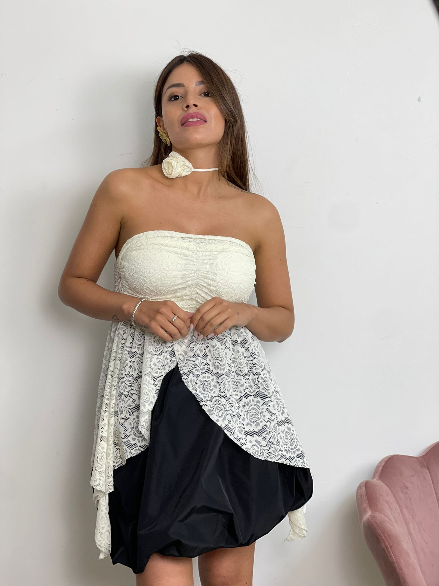 Top Danielle