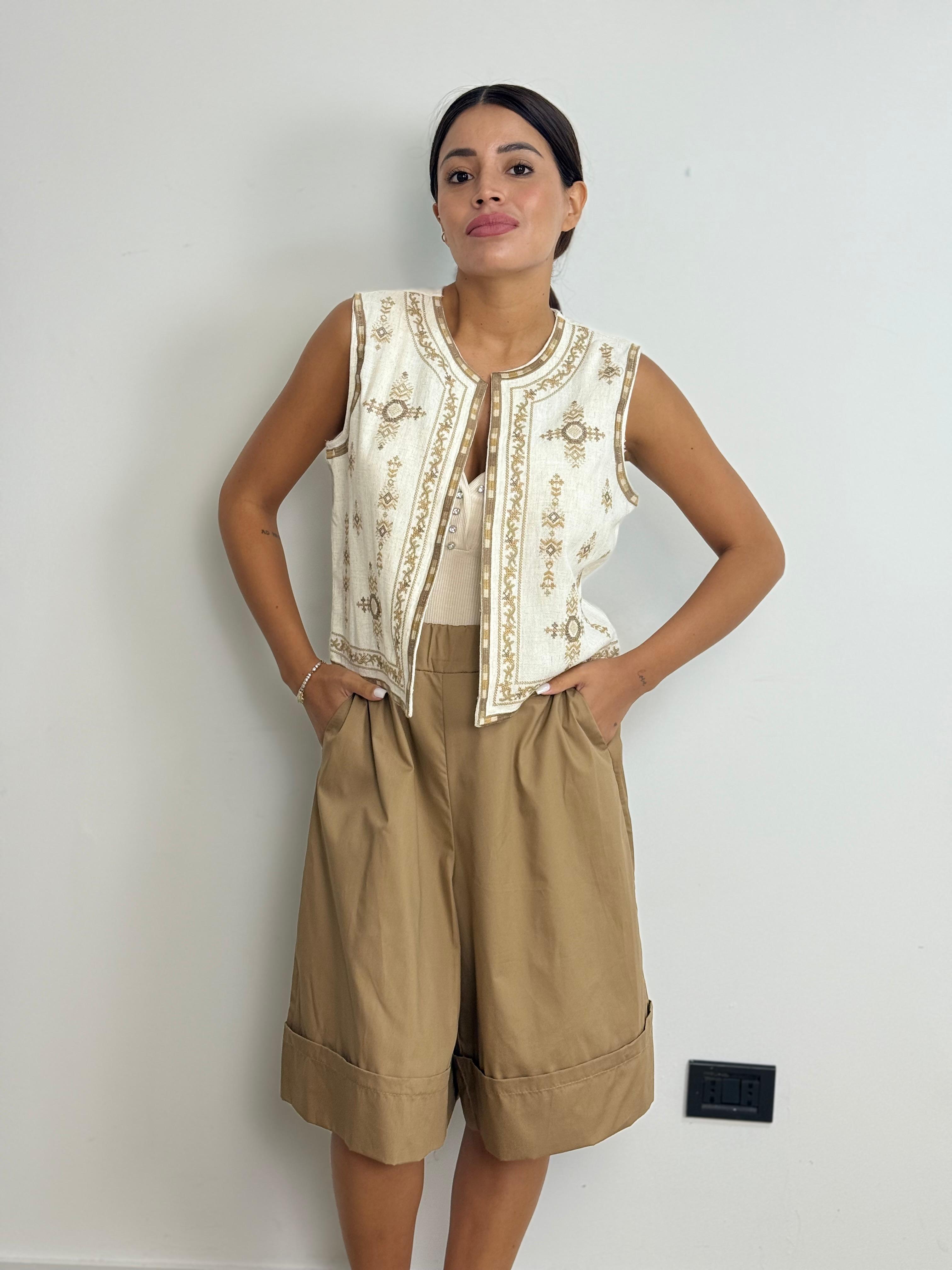 Gilet Antonello
