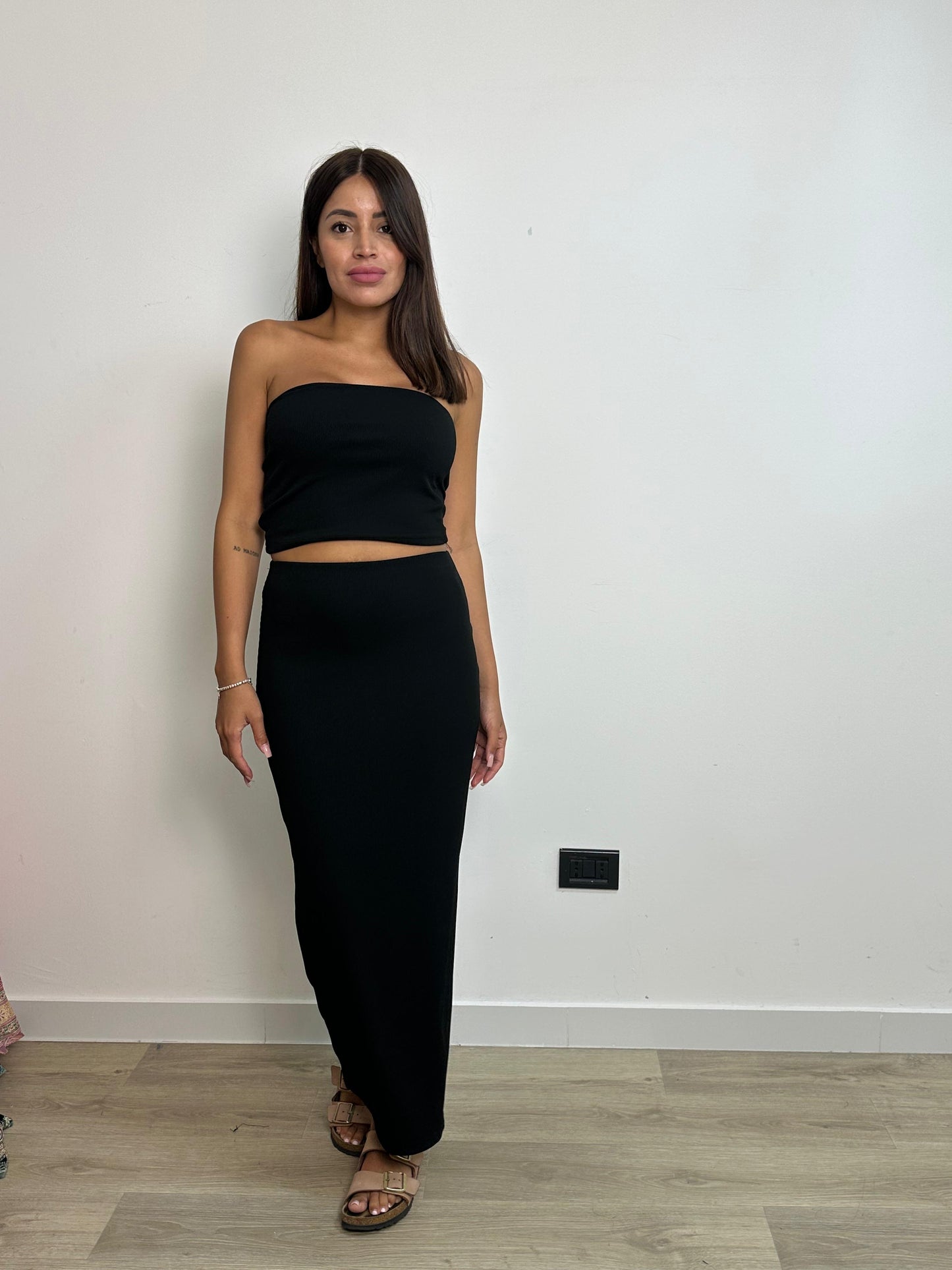 Coordinato Selena