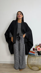 Pantagonna con lurex