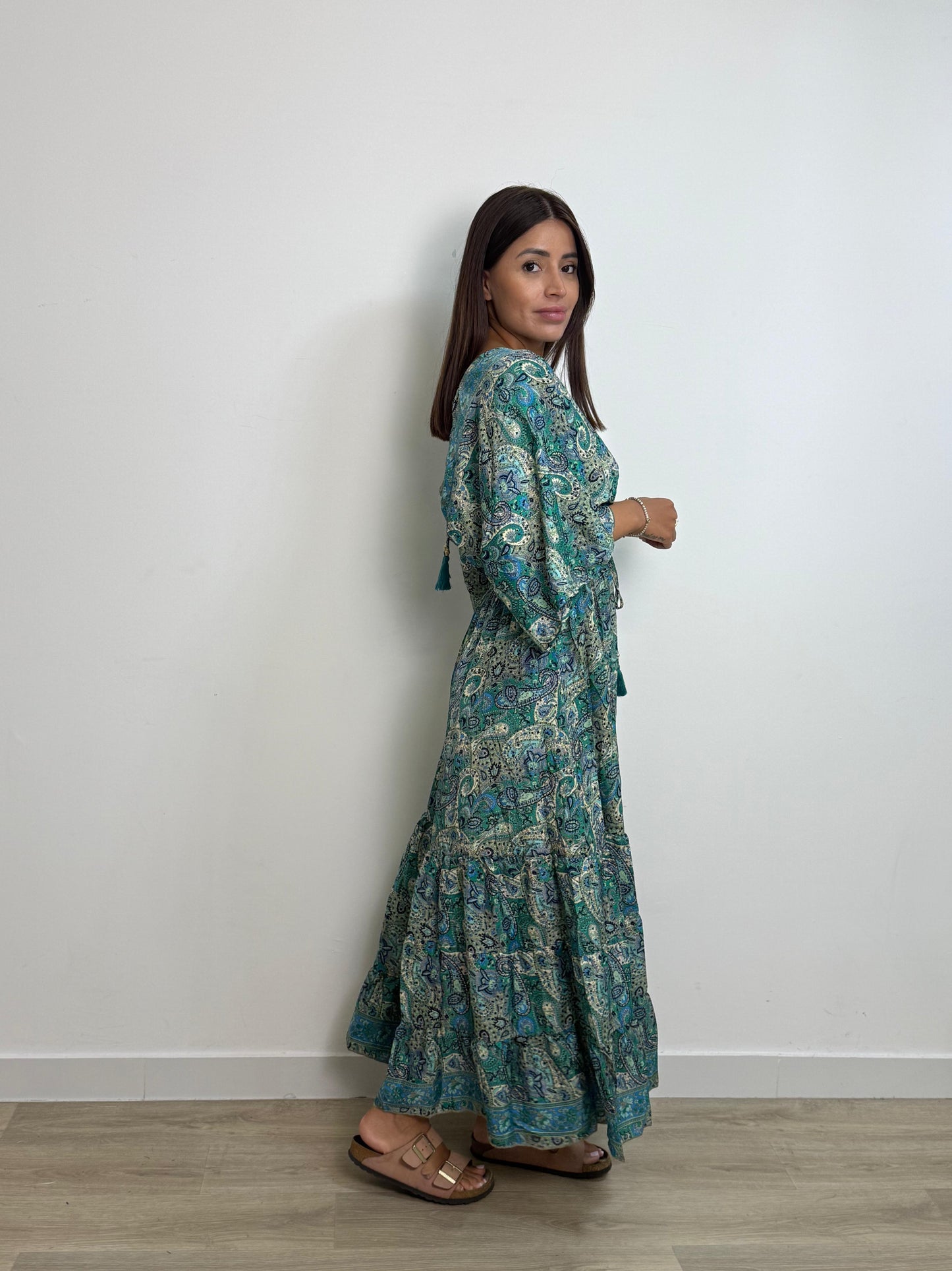 Abito Kasturi