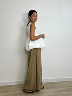 Pantagonna leggere con pinces