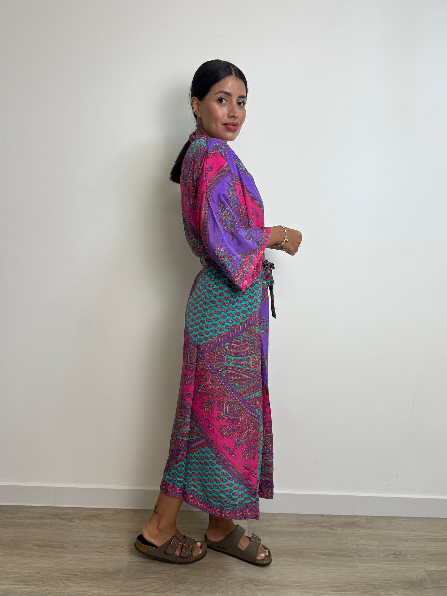 Kimono Taj