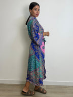 Kimono Taj