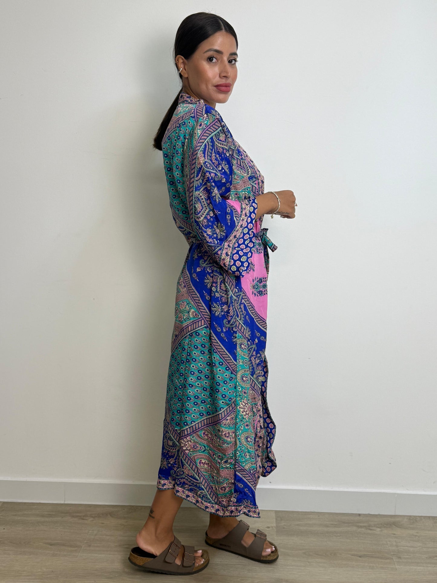 Kimono Taj
