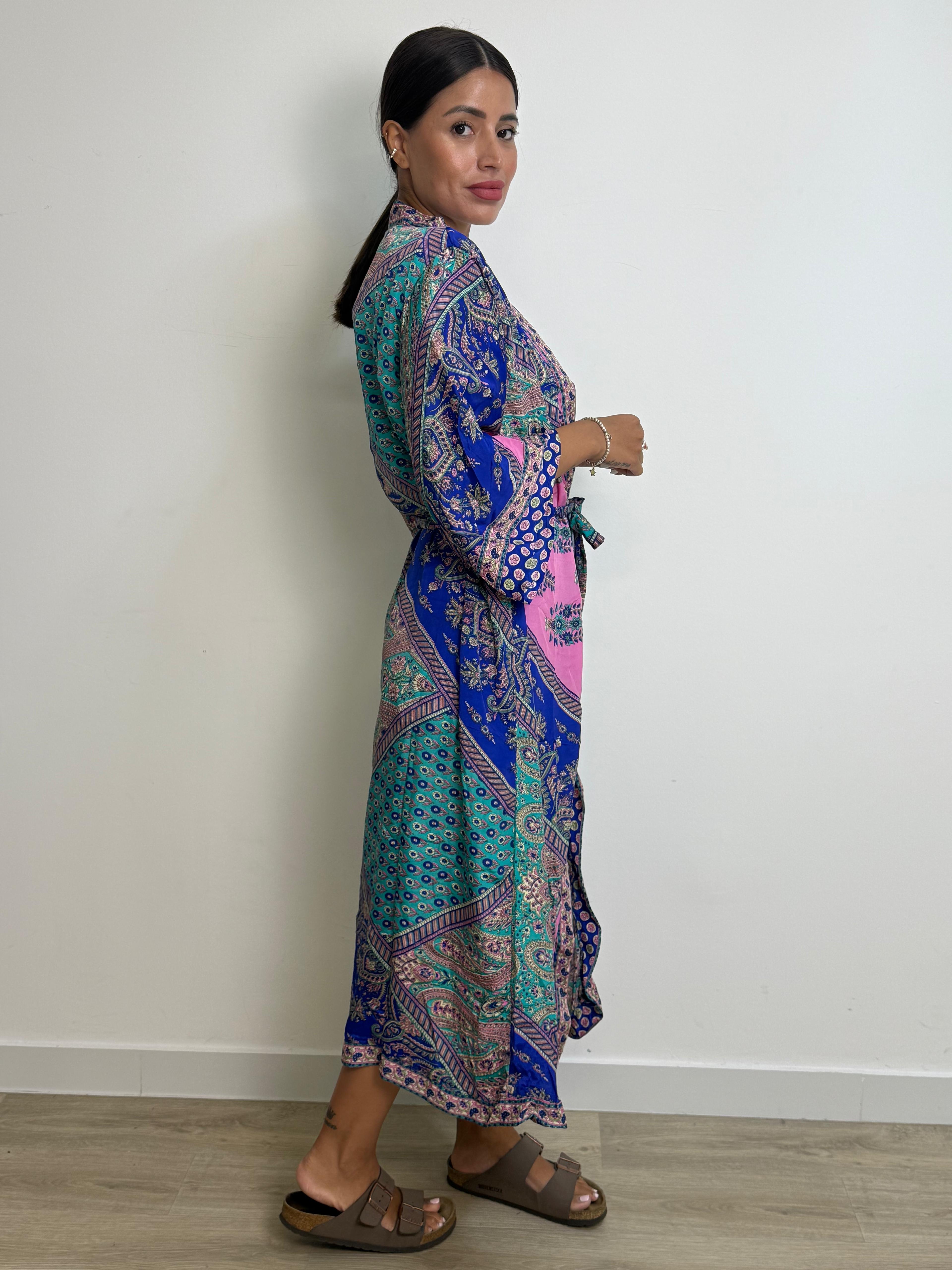 Kimono Taj