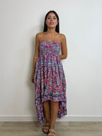 Abito Bohemian