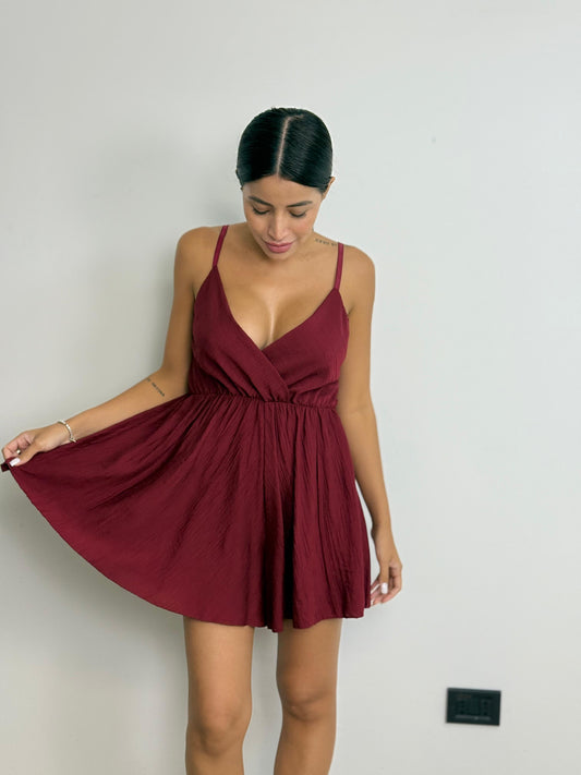 Tuta Yasmin