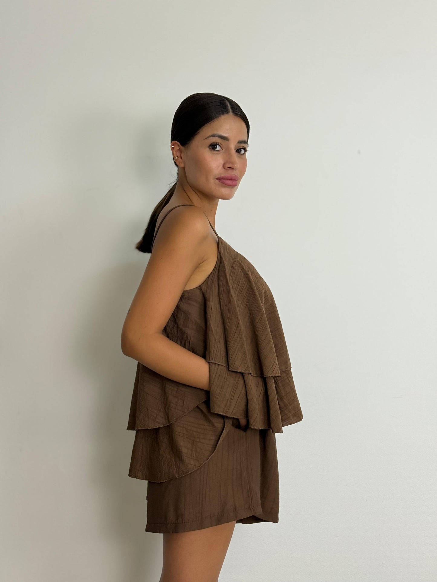 Pantaloncino Silvia